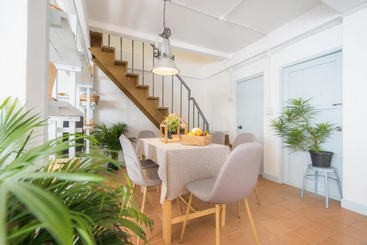 Чиангмай: Cozy House In The City Of Chiang Mai