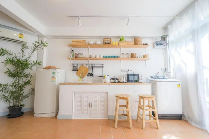 Чиангмай: Cozy House In The City Of Chiang Mai