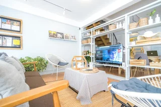 Чиангмай: Cozy House In The City Of Chiang Mai