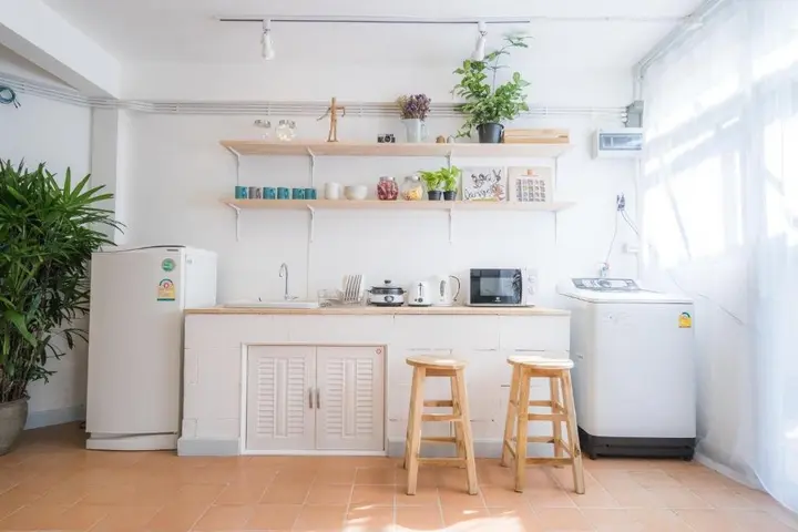 Чиангмай: Cozy House In The City Of Chiang Mai