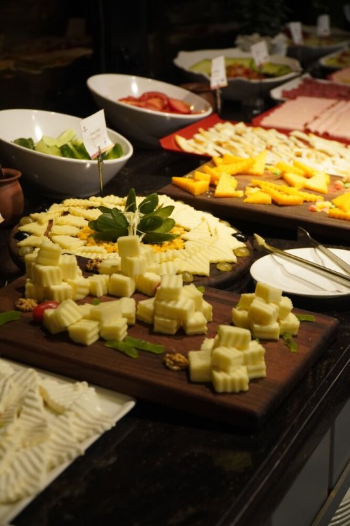 Баку: Ivy Garden Hotel Baku