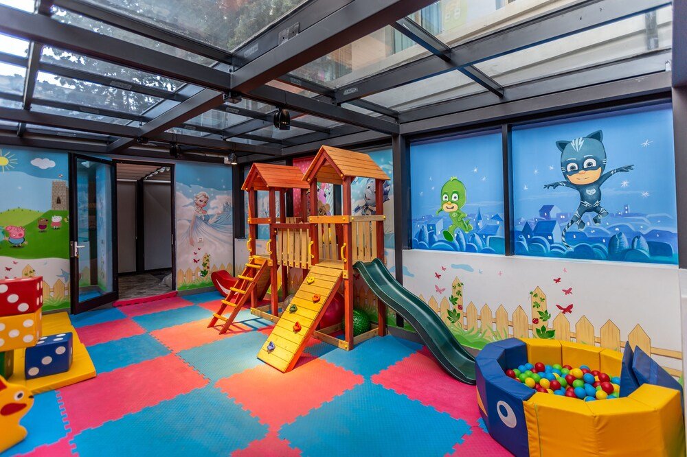 Баку: Ivy Garden Hotel Baku
