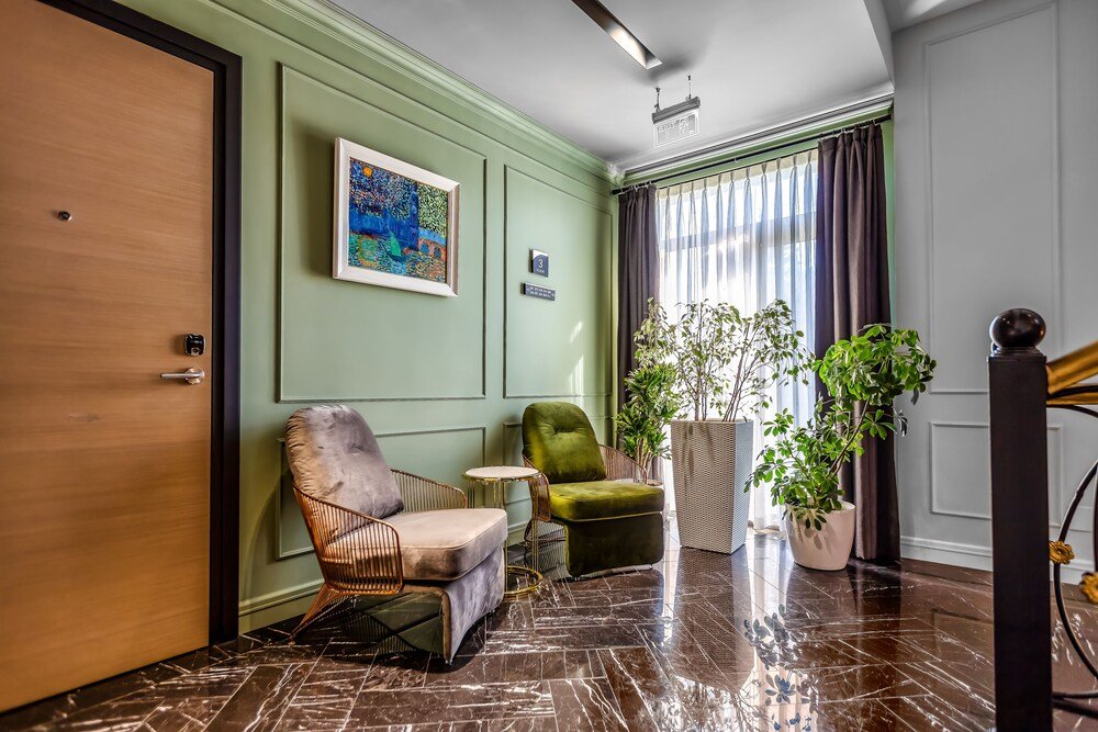 Баку: Ivy Garden Hotel Baku