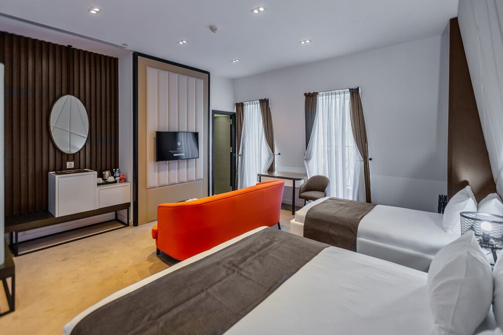 Баку: Ivy Garden Hotel Baku
