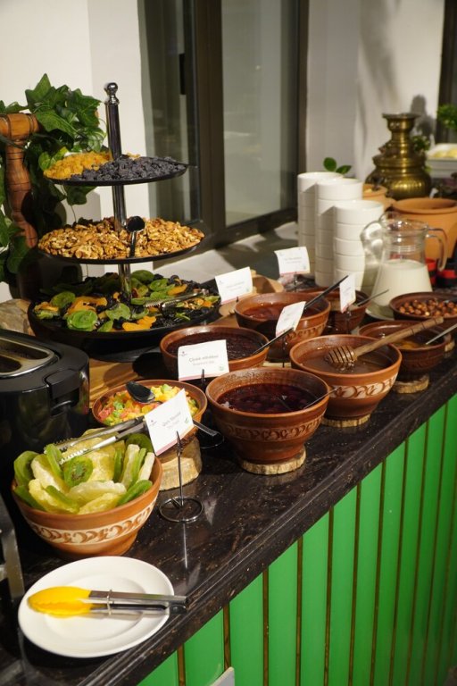 Баку: Ivy Garden Hotel Baku