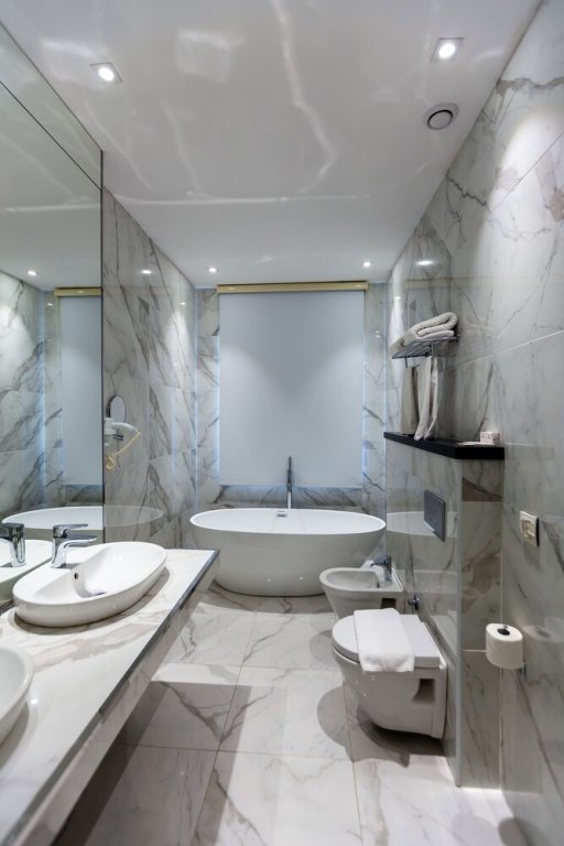 Баку: Ivy Garden Hotel Baku