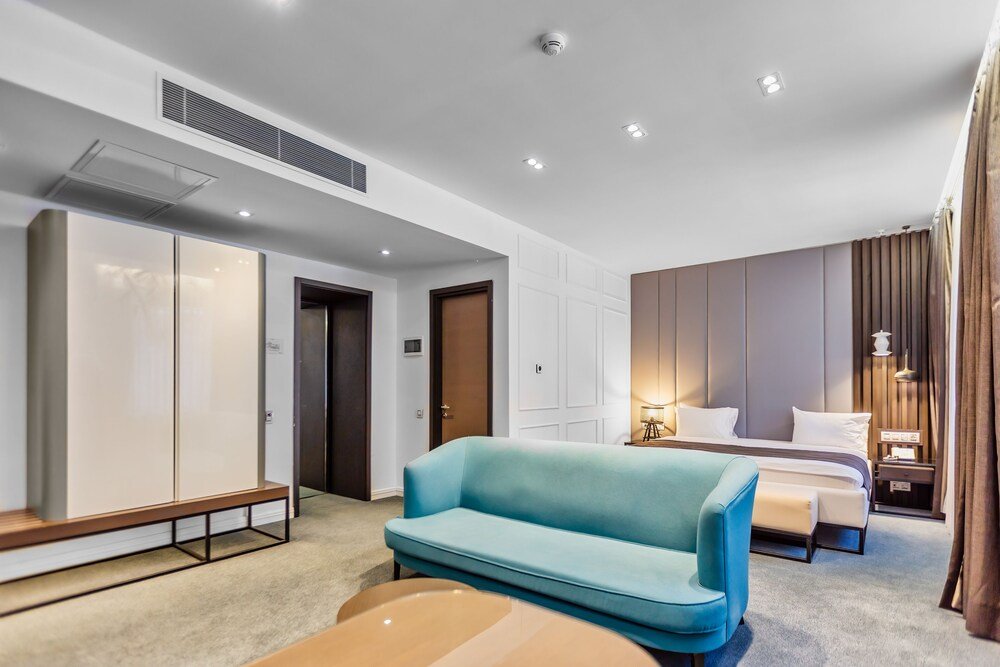 Баку: Ivy Garden Hotel Baku