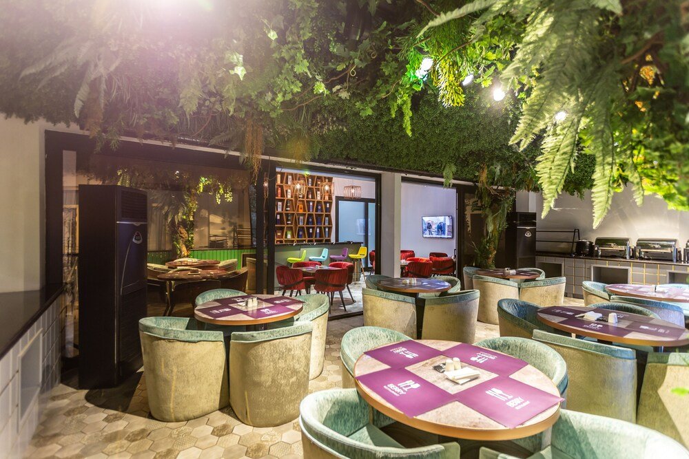 Баку: Ivy Garden Hotel Baku