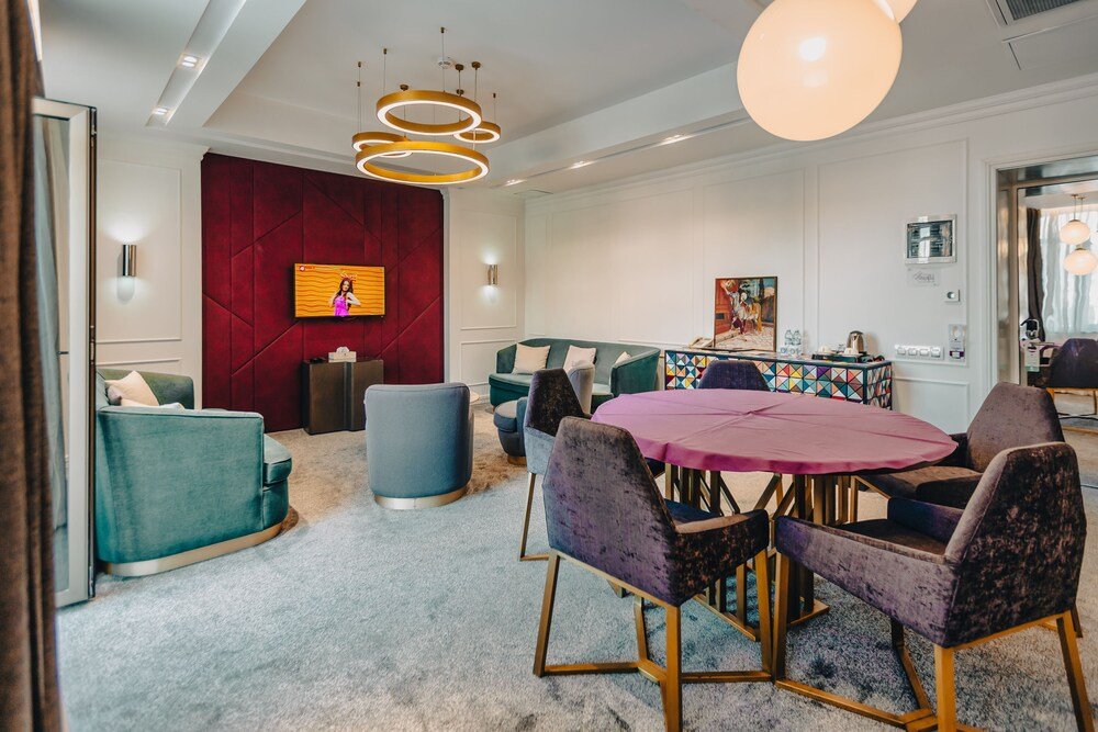 Баку: Ivy Garden Hotel Baku