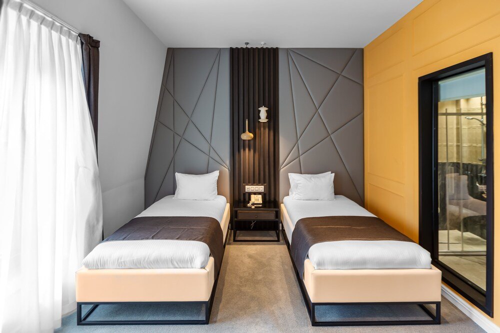 Баку: Ivy Garden Hotel Baku