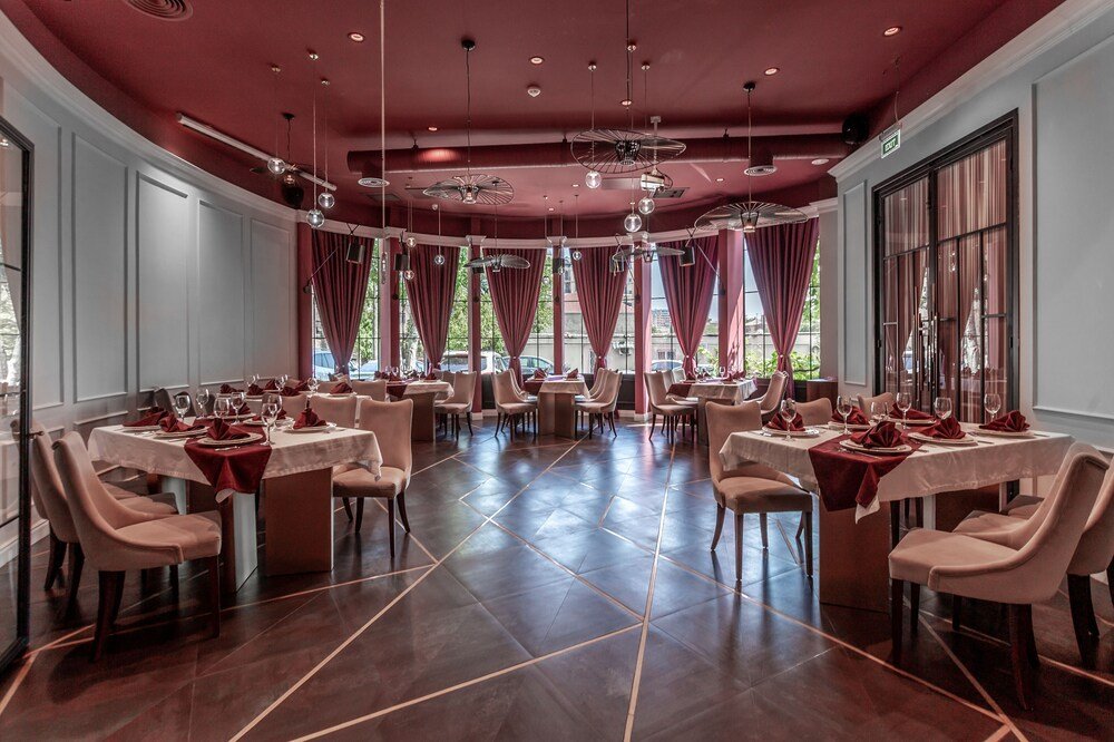 Баку: Ivy Garden Hotel Baku