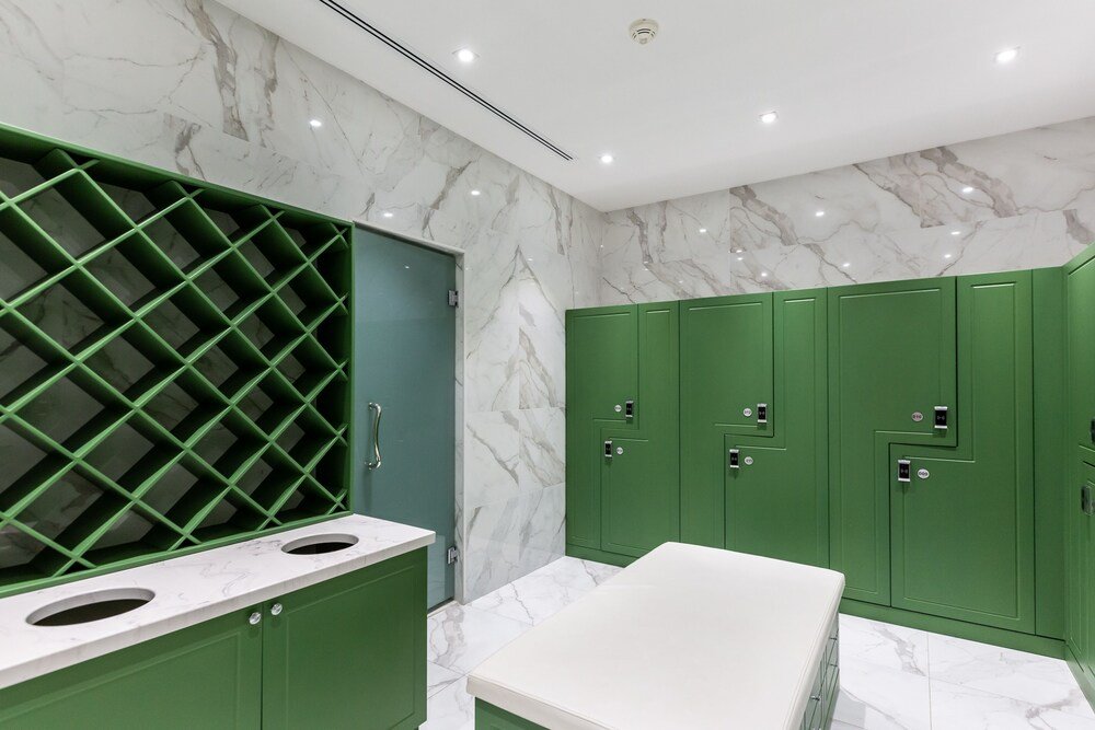 Баку: Ivy Garden Hotel Baku