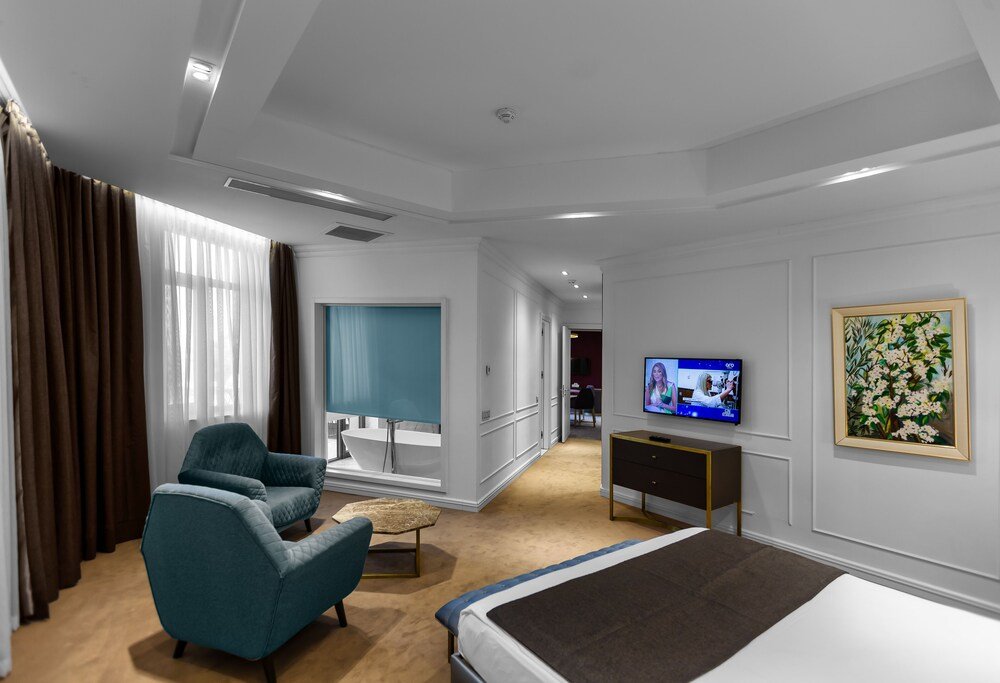 Баку: Ivy Garden Hotel Baku