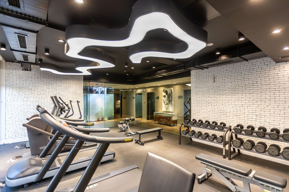 Баку: Ivy Garden Hotel Baku