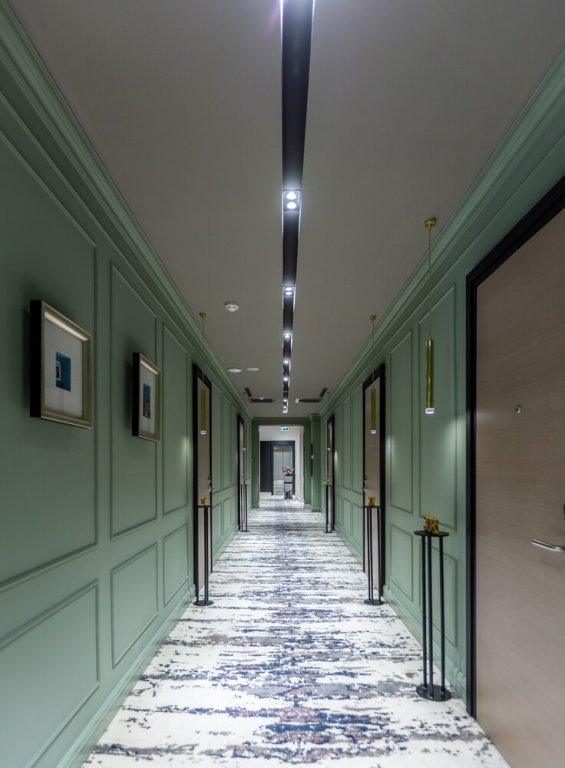 Баку: Ivy Garden Hotel Baku