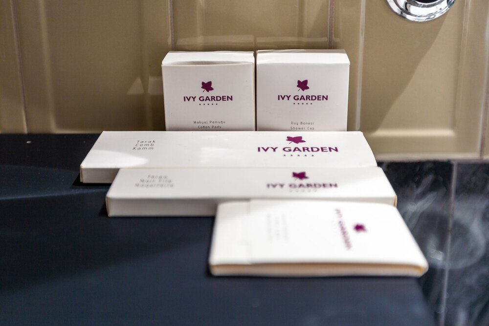 Баку: Ivy Garden Hotel Baku