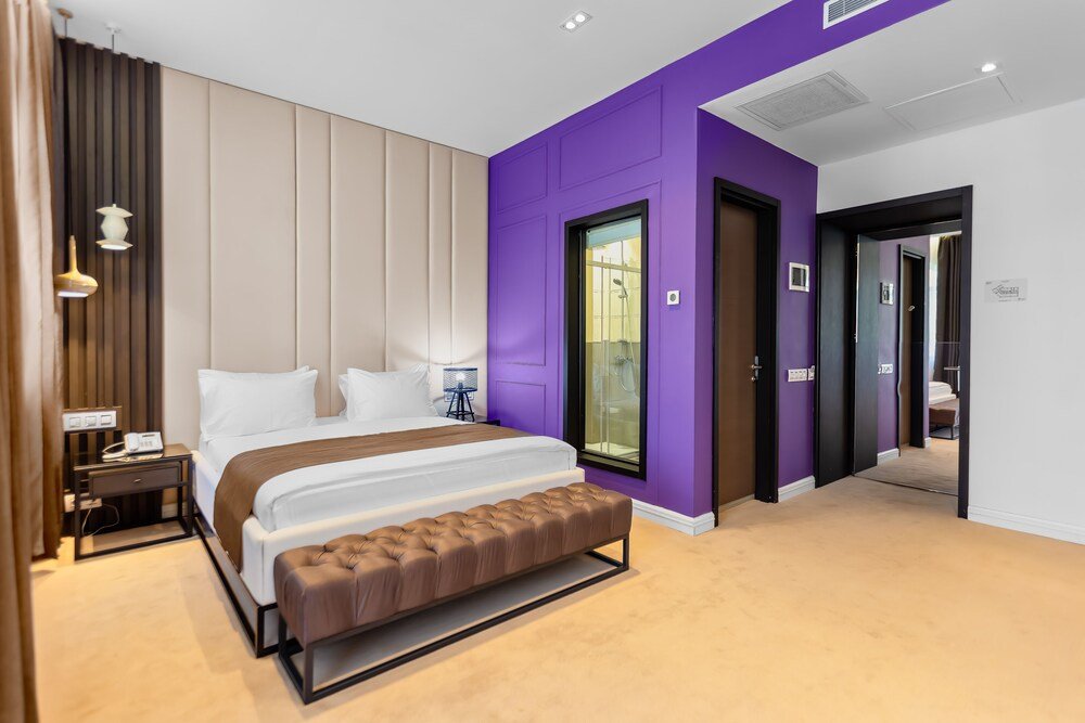 Баку: Ivy Garden Hotel Baku