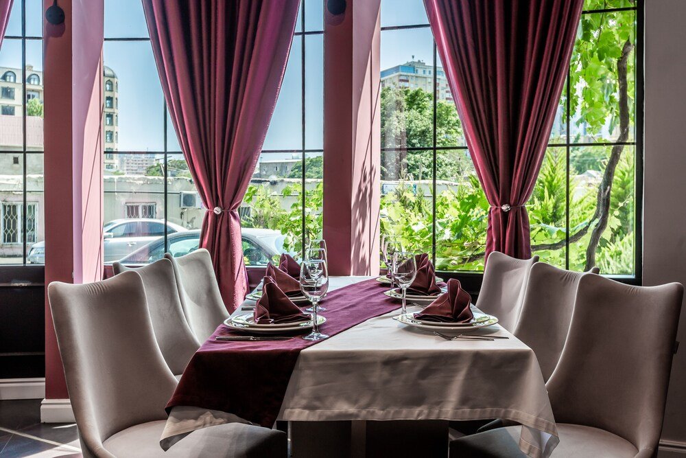 Баку: Ivy Garden Hotel Baku