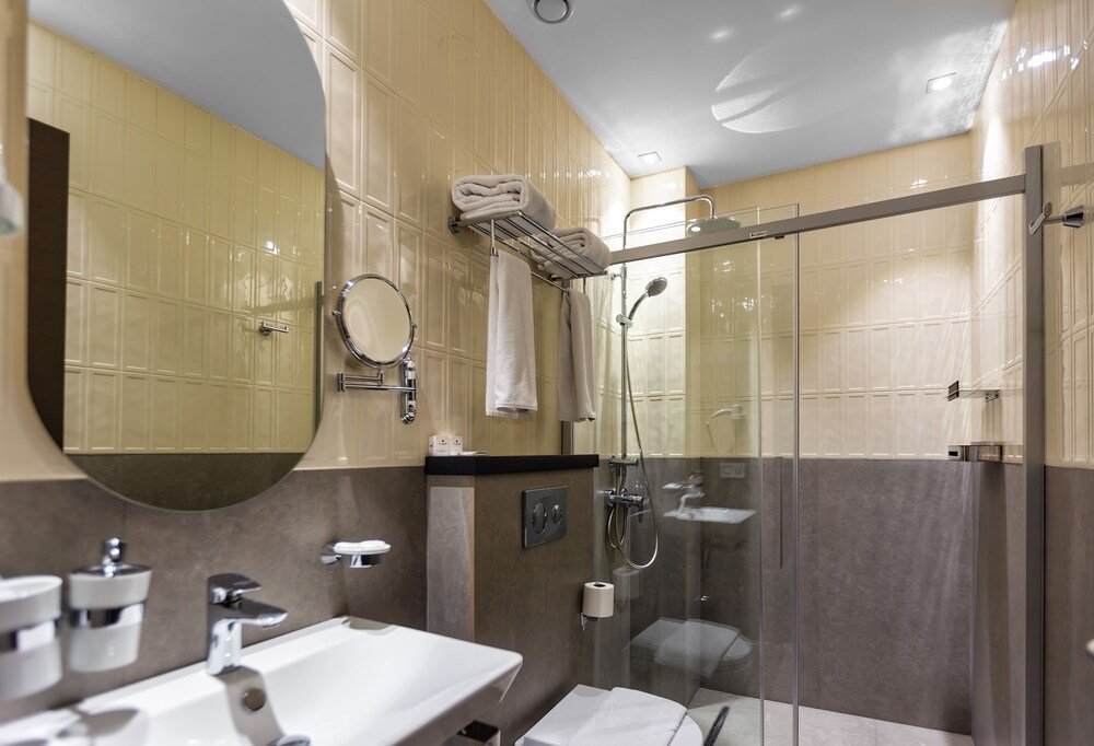 Баку: Ivy Garden Hotel Baku