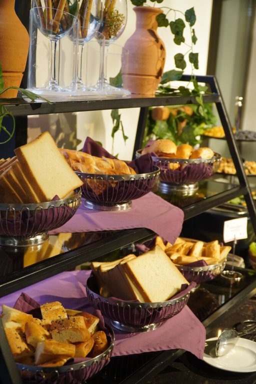 Баку: Ivy Garden Hotel Baku