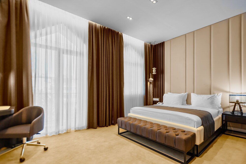 Баку: Ivy Garden Hotel Baku