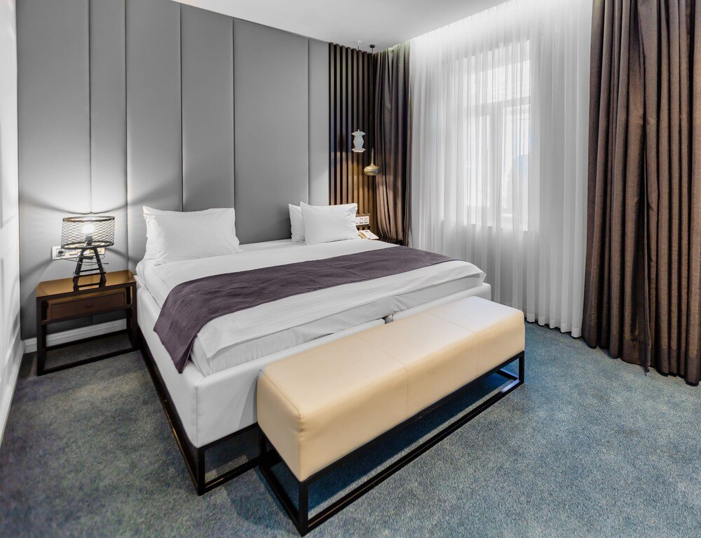 Баку: Ivy Garden Hotel Baku