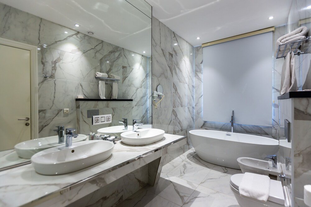 Баку: Ivy Garden Hotel Baku