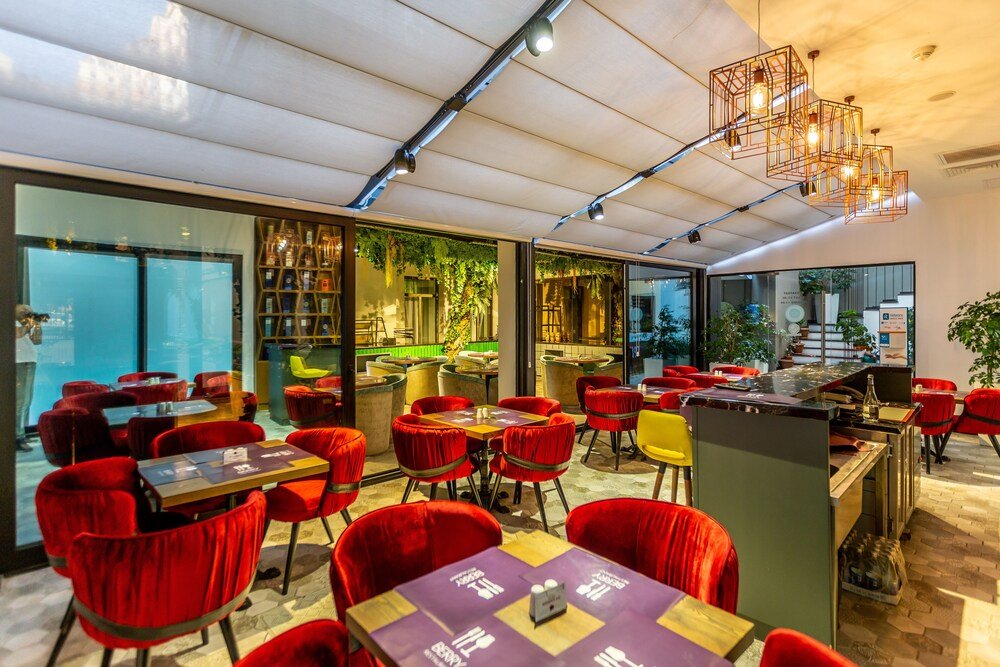 Баку: Ivy Garden Hotel Baku