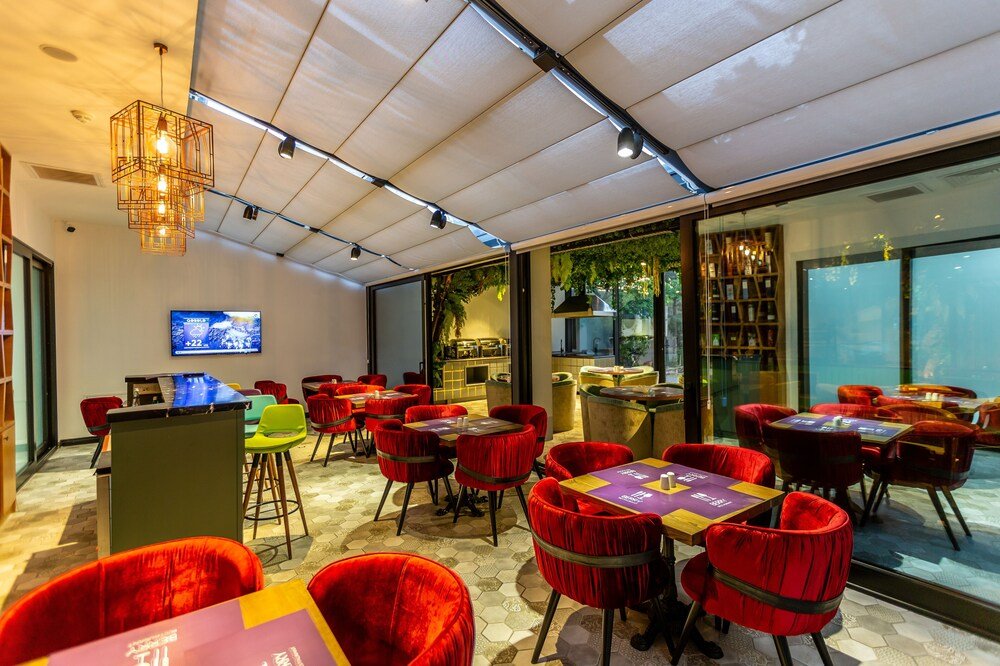 Баку: Ivy Garden Hotel Baku