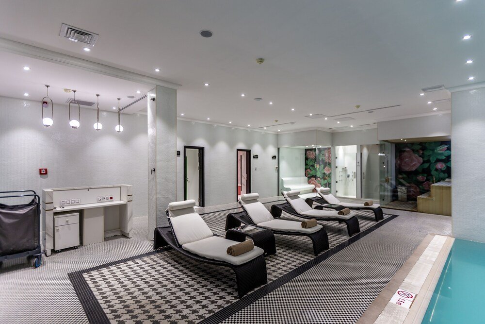 Баку: Ivy Garden Hotel Baku