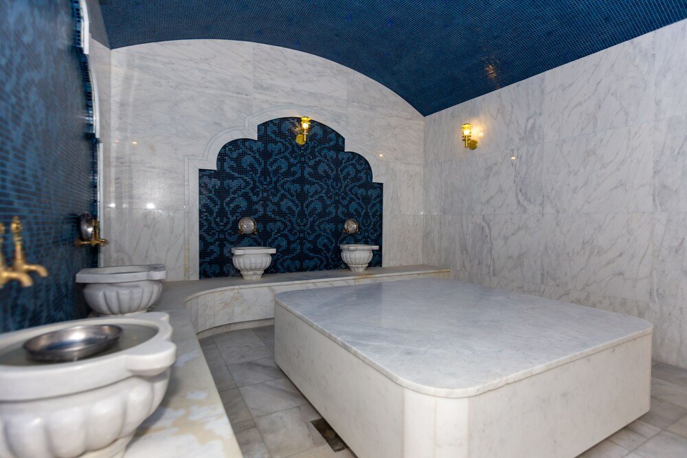 Баку: Ivy Garden Hotel Baku