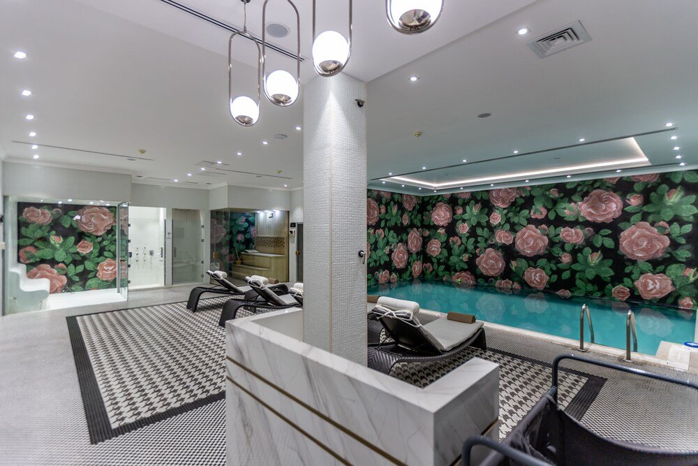 Баку: Ivy Garden Hotel Baku