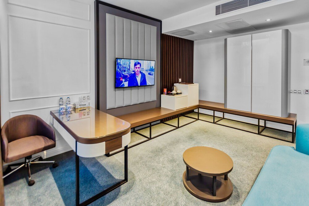 Баку: Ivy Garden Hotel Baku