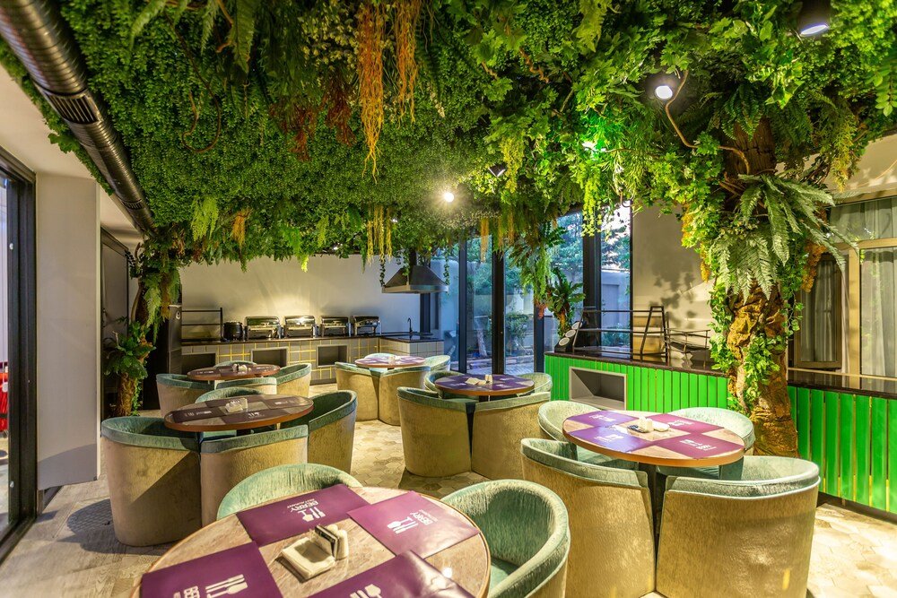 Баку: Ivy Garden Hotel Baku