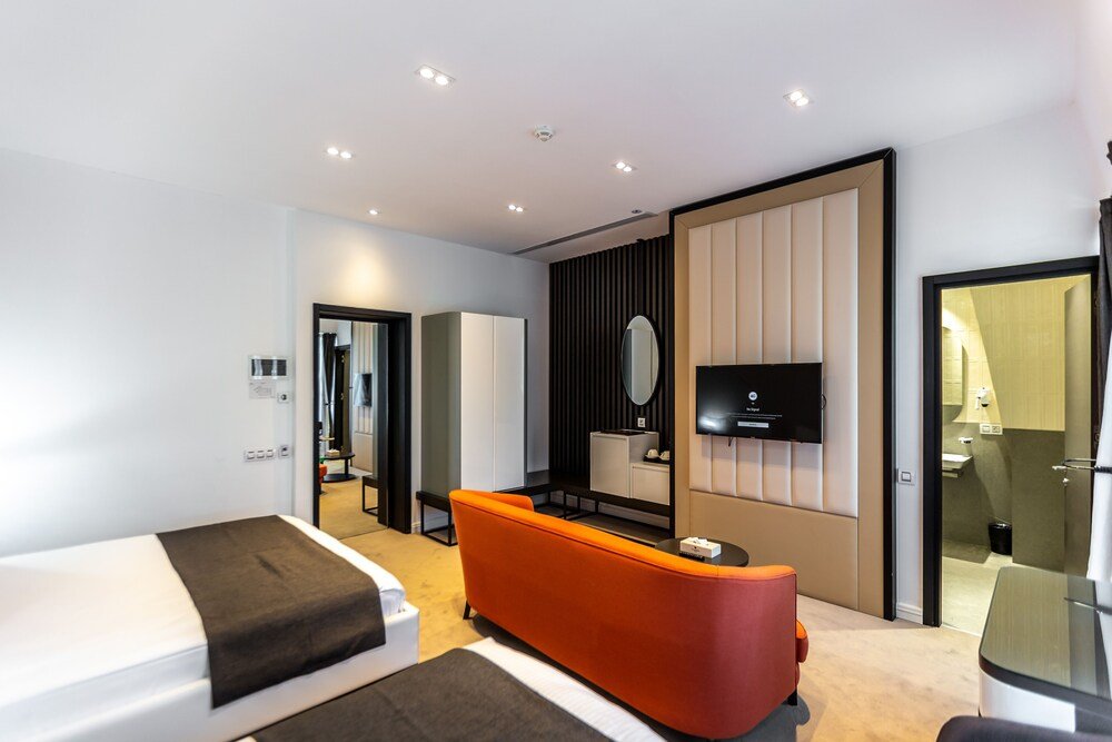 Баку: Ivy Garden Hotel Baku