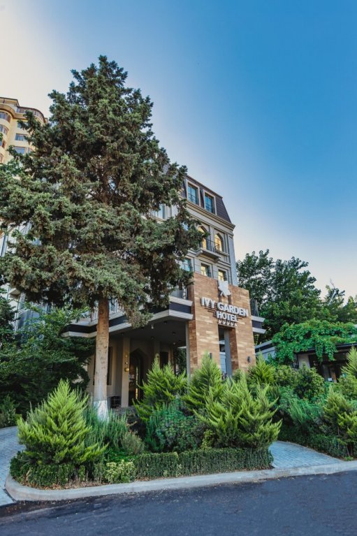 Баку: Ivy Garden Hotel Baku
