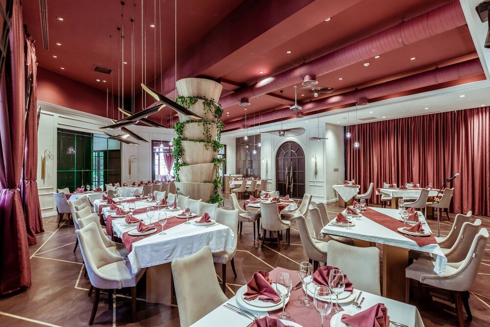 Баку: Ivy Garden Hotel Baku
