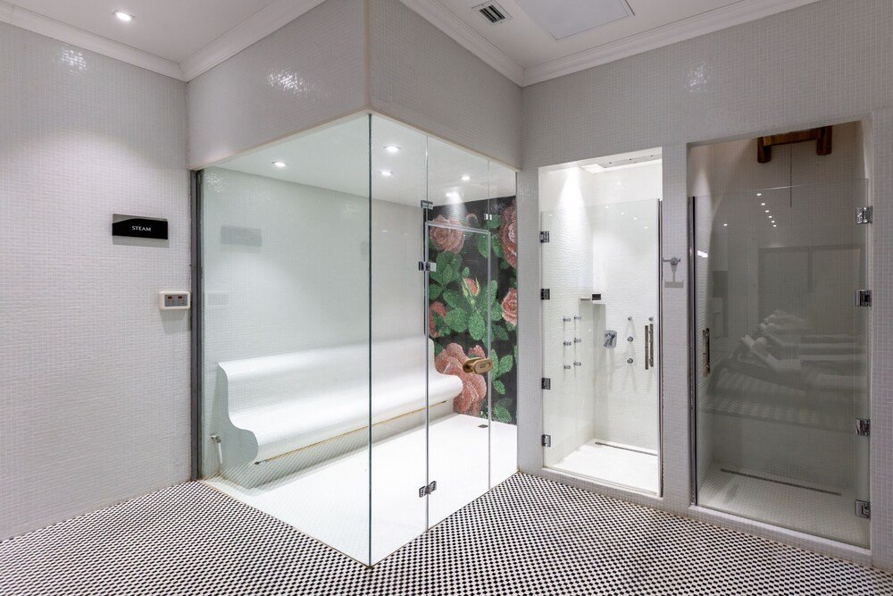 Баку: Ivy Garden Hotel Baku