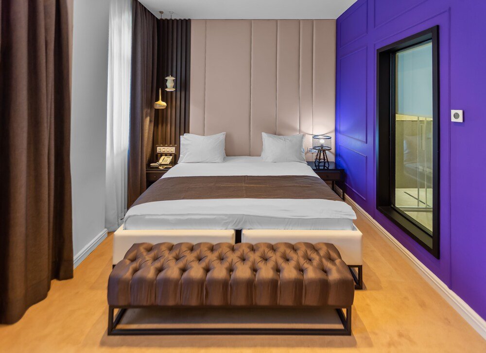 Баку: Ivy Garden Hotel Baku