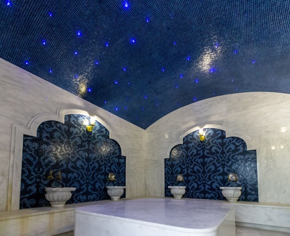 Баку: Ivy Garden Hotel Baku