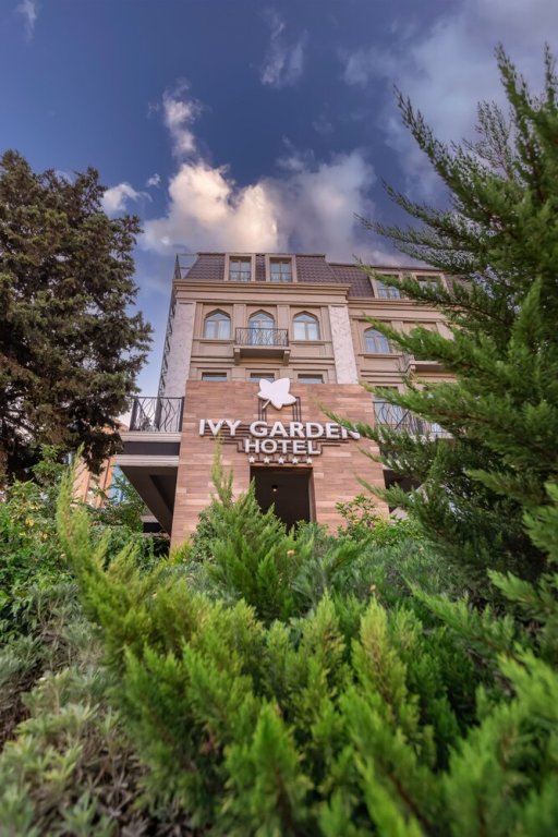 Баку: Ivy Garden Hotel Baku