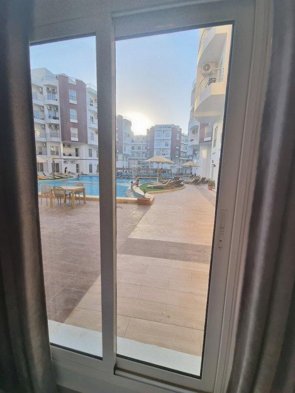Lovely Apartment With Pool View, Hurgada, Egypt — фото 2