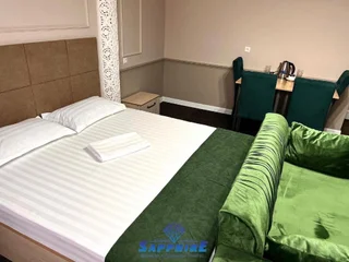 Тараз: Отель Sapphire