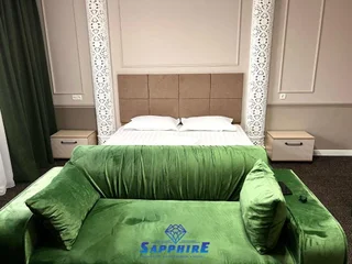 Тараз: Отель Sapphire
