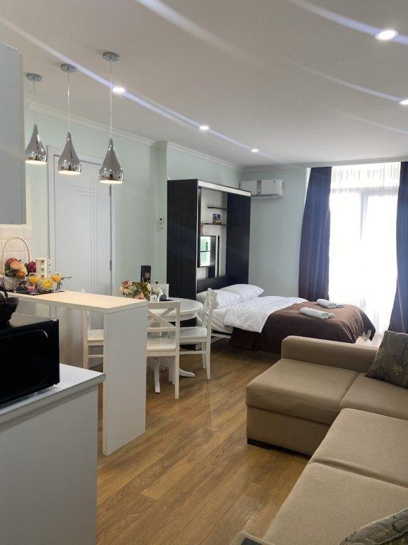 Батуми: Orbi Sunandsea Apartments