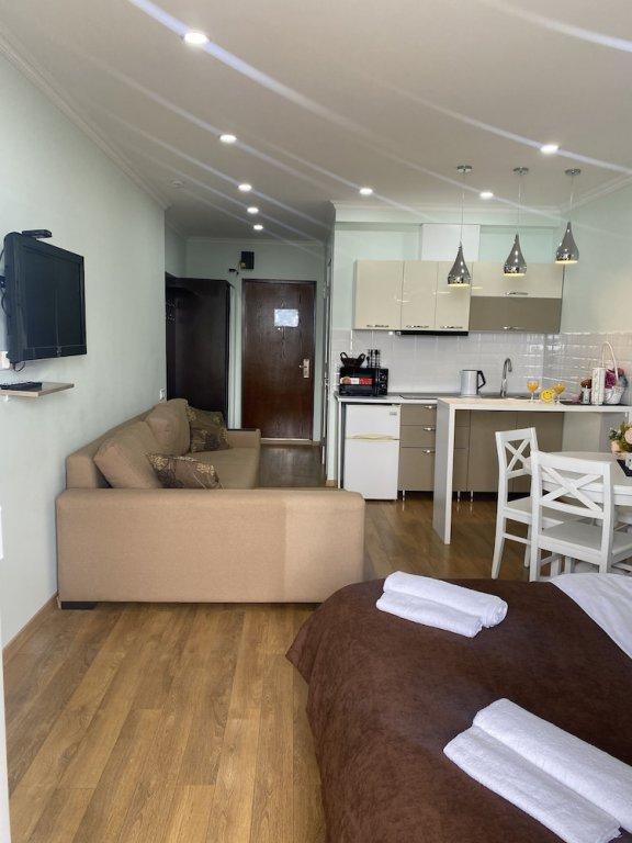 Батуми: Orbi Sunandsea Apartments