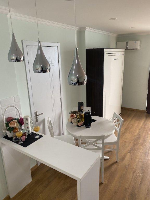 Батуми: Orbi Sunandsea Apartments