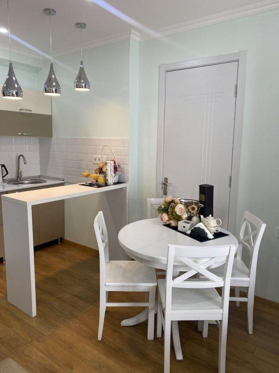 Батуми: Orbi Sunandsea Apartments