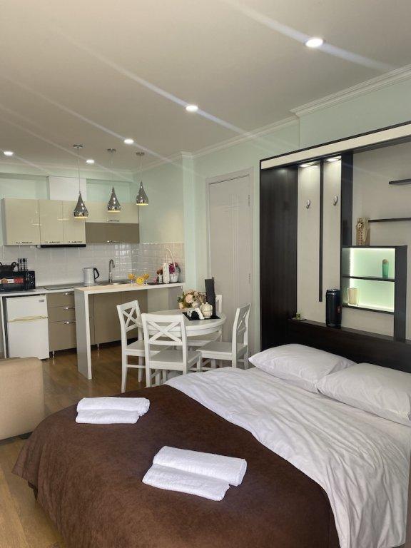 Orbi Sunandsea Apartments — фото 5