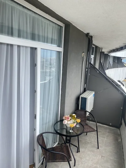 Батуми: Orbi Sunandsea Apartments